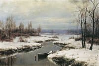 Beginning of Winter