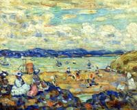 St. Malo