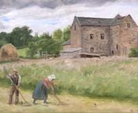 Monk Mill