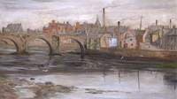 River Ayr (Auld Brig)