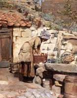 Washing Day
