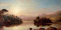 Ellen's Isle, Loch Katrine