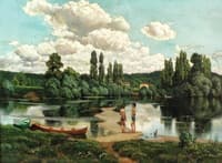 Les baigneuses