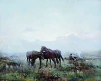 Cossack Piquet