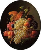 Still Life with Fruit