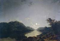 Thirlmere, Cumberland