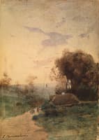 Country Lane