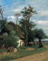 A Country Cottage