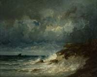 The Headland