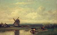 The Windmill