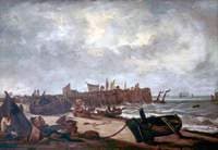 Old Jetty, Yarmouth