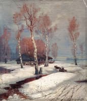 The Thaw