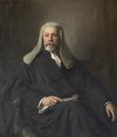 James William Lowther