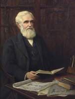 John Curwen