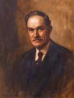 Sir William T. Lister, KCMG, KCVO