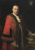 Sir Banister Fletcher