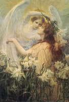 The Angel’s Message