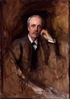 Arthur James Balfour, 1st Earl of Balfour