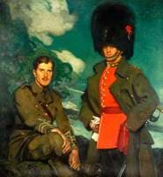 The Sons of William Parkinson