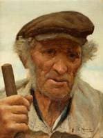 A Normandy Peasant