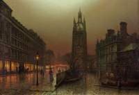 St Nicholas Street, Newcastle upon Tyne