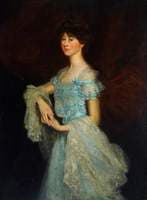 Portrait of a Lady