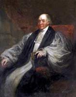 James Henry Monk....