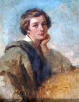 Portrait of a Boy