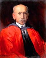 Professor Peter Phillips Bedson