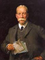 George Buckston Browne