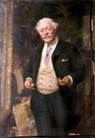 Sir David Murray