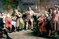 The Coffee House Orator