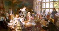 The Puritans
