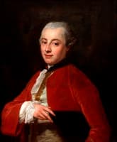 Portrait of a Gentleman