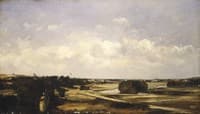 Valley of the River Loire