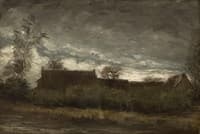 Approaching Storm