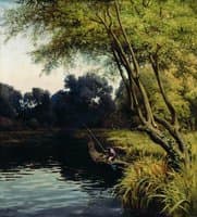 Fishing