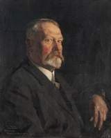 John Keppie
