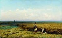 The Harvest