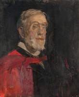 Self Portrait