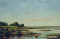 Summer Landscape