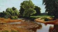 Summer Landscape
