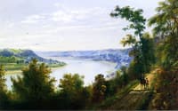 Ohio River, Maysville, Kentucky