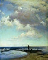 On the Sea Shore