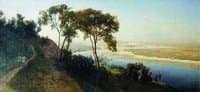 The Outskirts of Kiev