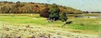 Autumnal Landscape