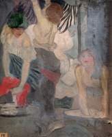 Washerwomen