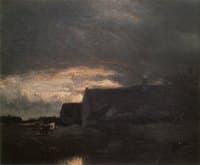 Evening