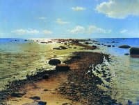 The Sandbank