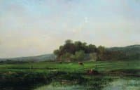Pasture